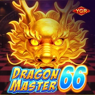 Dragon Master 66 - DEMO MBS